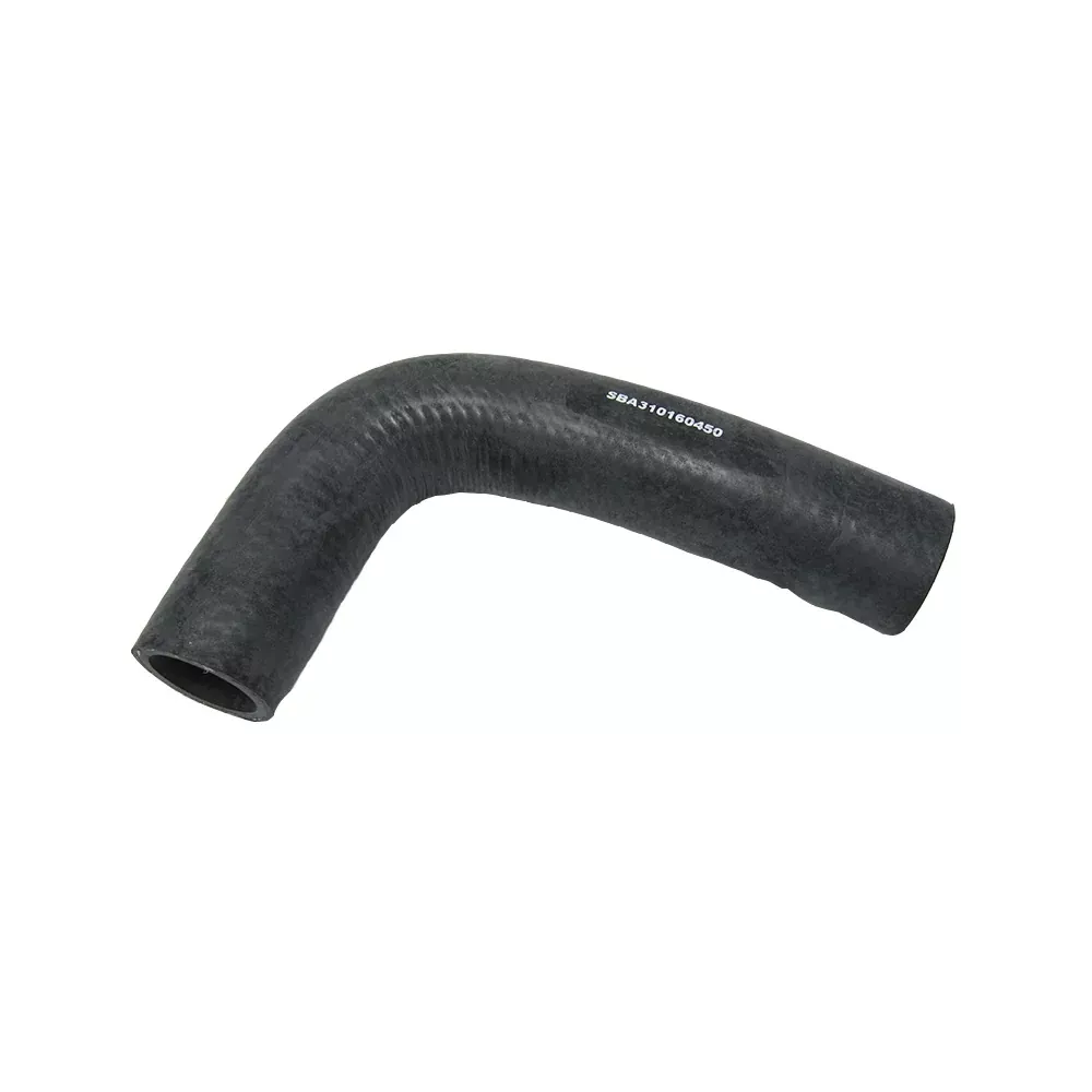 FDS4887-STR Upper Radiator Hose Fits Ford 1710