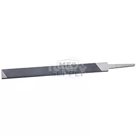 File Flat Depth Gauge 6"