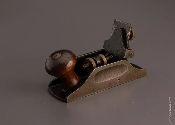 FineSTANLEY No. 212 Cabinet Maker’s Scraper Plane - 97698 - AS OF APR 15