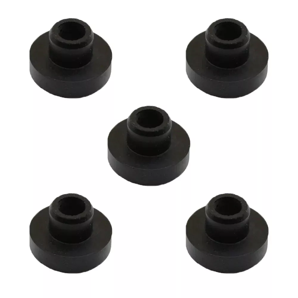 Five Pack Fuel Bushings Fits Bolens 7350149 935-0149 9350149 Fits Murray 42690