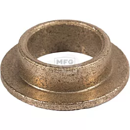 Flanged Deck Arm Bushing For Bad Boy