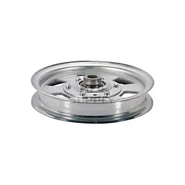 Flat Idler Pulley For Kubota
