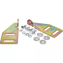 Flip-Type Bracket