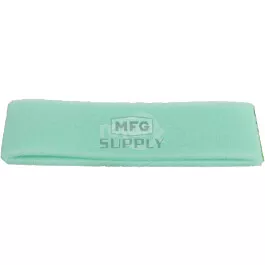 Foam Pre-Filter For Toro
