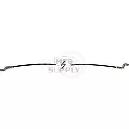 Front Drive Clutch Cable For Snow Thrower