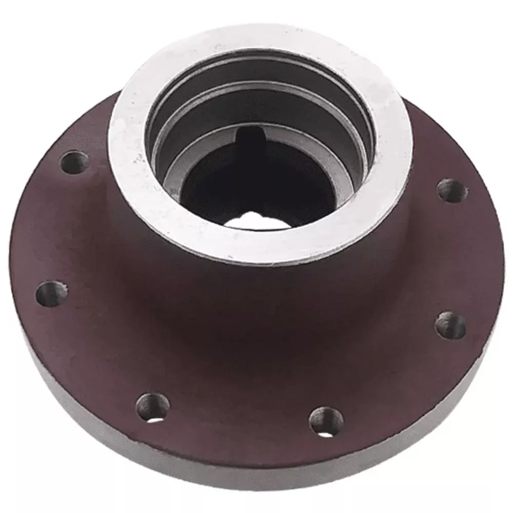 Front Hub - Fits Case-IH - A66759 - Replaces A63799