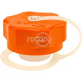 Fuel Cap Assembly For Echo