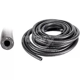 Fuel Line 5/16" Nitrile 25', **Not For Sale In Ca & Or**