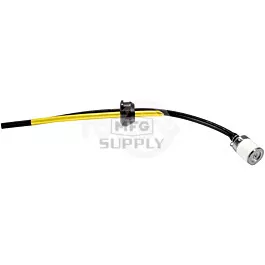 Fuel Line And Grommet Kit For Kawasaki