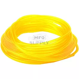 Fuel Line Premium .094" X .203"