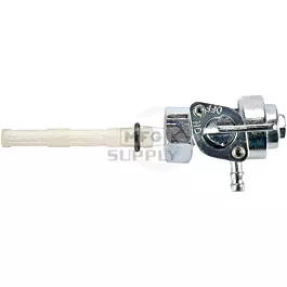 Fuel Shut Off Valve For Generators