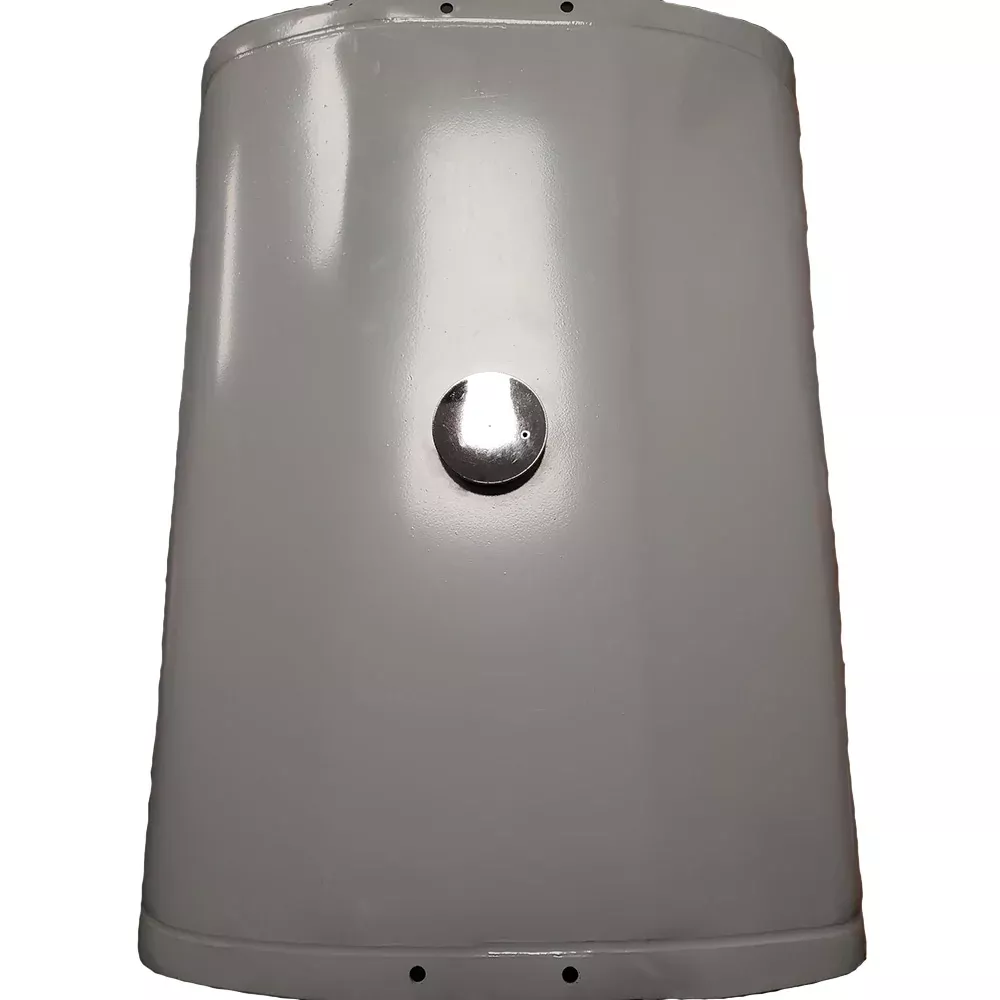 Fuel Tank 181637M91 Fits Massey Ferguson TE20 TO20 TO30