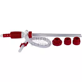 Fuel Transfer Pump Trm20