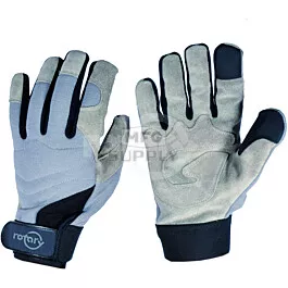 Garden & Landscaping Gloves, Large