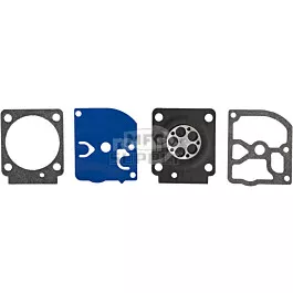 Gasket & Diaphragm Kit Zama