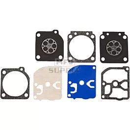 Gasket & Diaphragm Kit