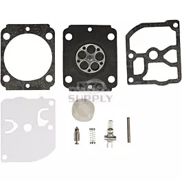 Gasket & Diaphragm Rebuild Kit