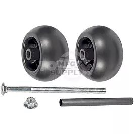 Gauge Wheel Kit For Double Wheel