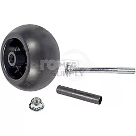 Gauge Wheel Kit For Single Wheel