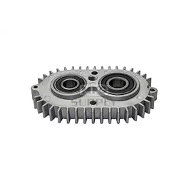 Gear Case For Husqvarna