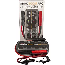 Genius Boost Hd Jump Starter Gb150