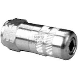 Grease Gun Coupler