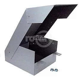 Grit Collector For Rbg 712