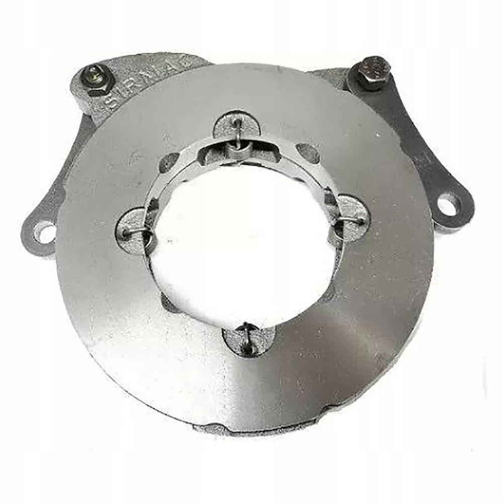 Handbrake Actuator Fits Massey Ferguson Replaces 3382325M1