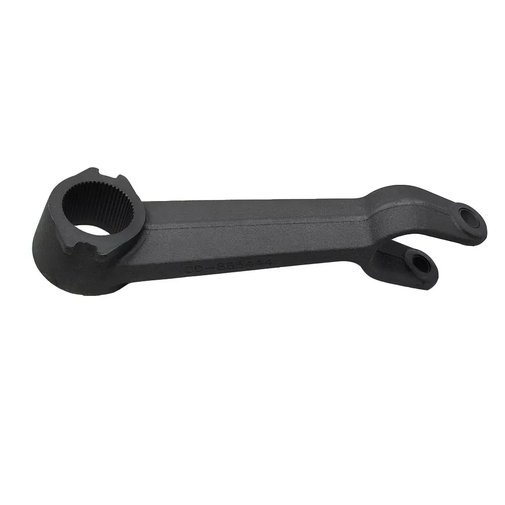 Hydraulic Lift Arm Fits Massey Ferguson Models Listed Below 885444M91