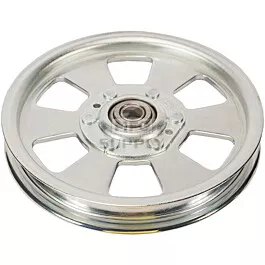 Idler Pulley 6-3/4"