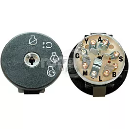 Ignition Switch Ariens/Gravely