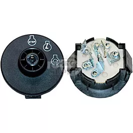 Ignition Switch For Exmark/Toro