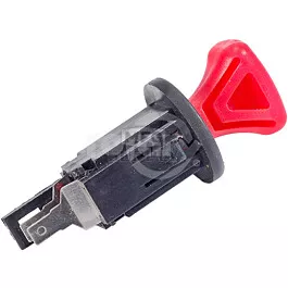 Ignition Switch For Snow Thrower