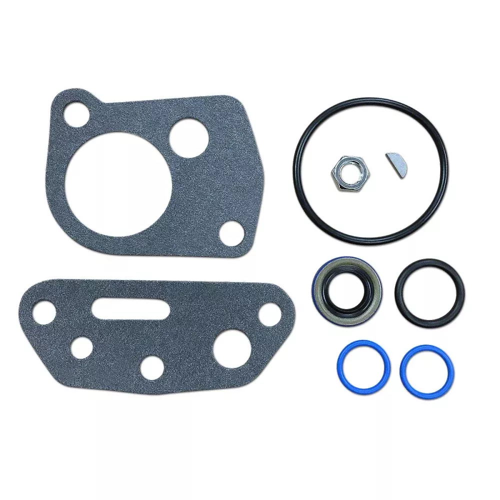 IHS3511 Thompson Hydraulic Pump Gasket, O-Ring & Seal Kit - Fits International