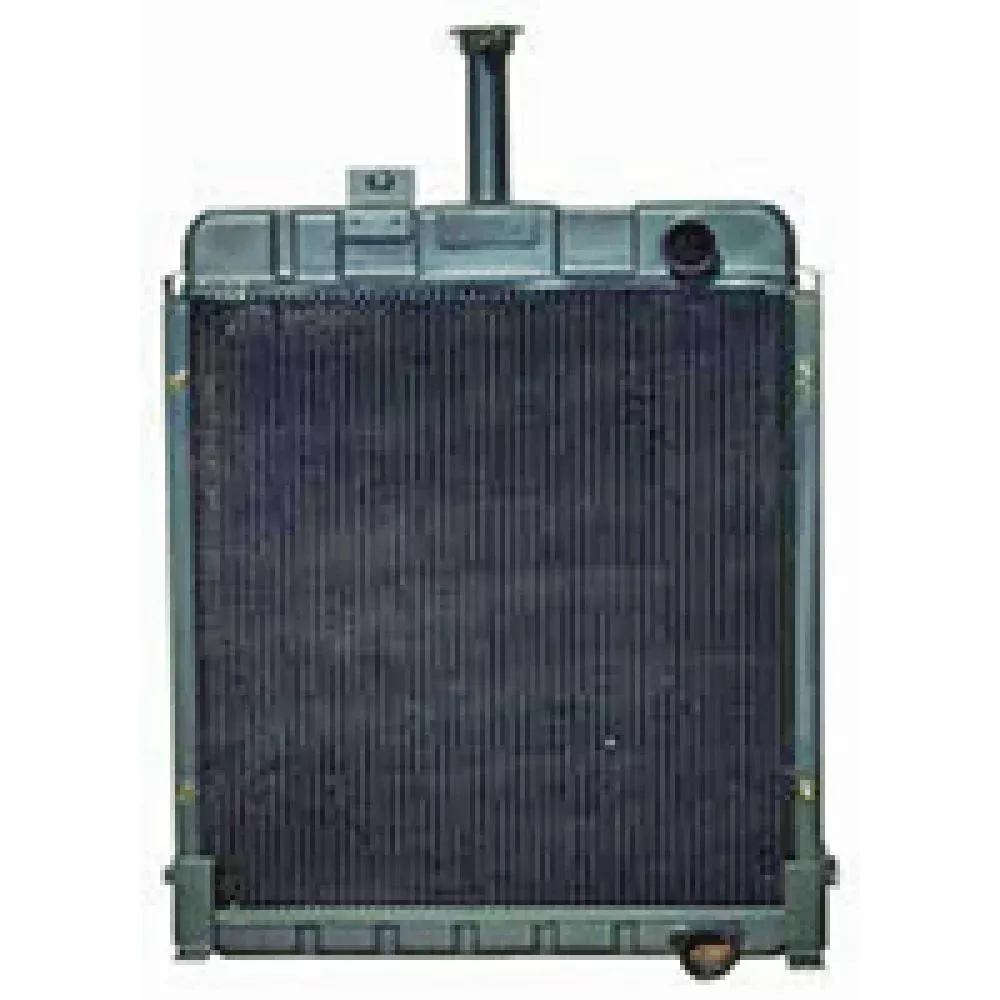 IHS5122-STR Radiator Fits International