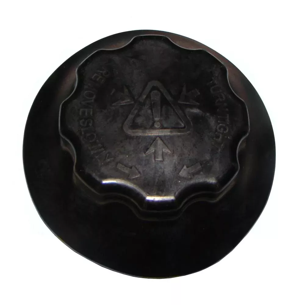 IHS775 Radiator Cap And Cover Fits International