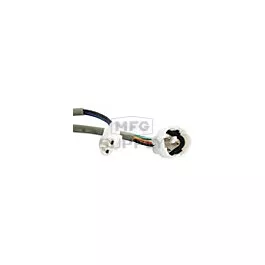 IKI6003 - CDI Module/Igniter for 89-05 Kawasaki 300 Bayou & Lakota ATV's