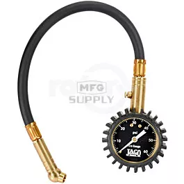 Jaco Elitepro Tire Pressure Gauge