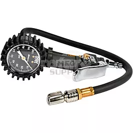 Jaco Flowpro Tire Inflator/Gauge
