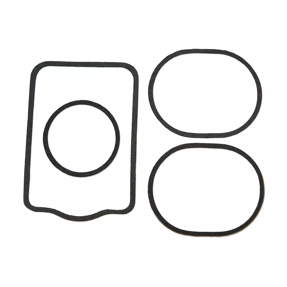 JDS1180 Wico C Magneto Gasket Set - Fits John Deere