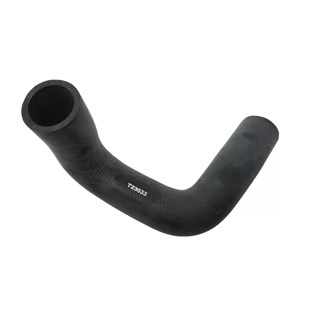 JDS4860-STR Upper Radiator Hose Fits John Deere 1520 2020 2030 2130 2440