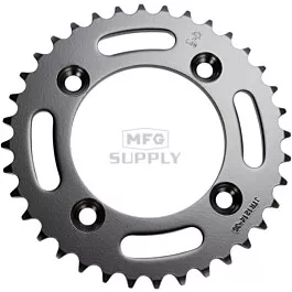 JTR1214-36 - Honda 36 Tooth Rear Sprocket for 1983-2024.