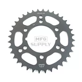 JTR1478-36 - Polaris 36 Tooth Rear Sprocket.