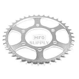 JTR1489-40 - Kawasaki 40 Tooth Rear Sprocket for 1998-2020.