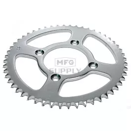 JTR215-55 - Honda CR80 & CRF150 55 Tooth Rear Sprocket for 1986-2022.
