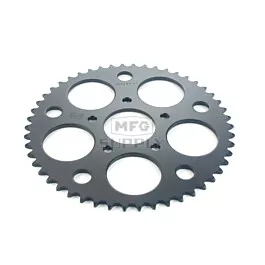 JTR254-50 - Honda 520 Pitch 50 Tooth Rear Sprocket for 1981-1984.
