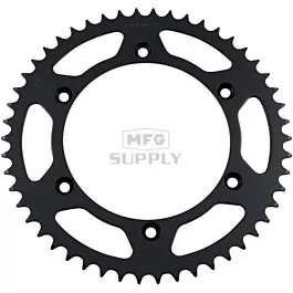 JTR828-50 - Suzuki 520 Pitch 50 Tooth Rear Sprocket.