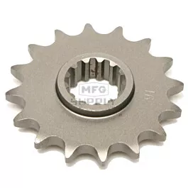 K22-2892 - Honda 16 Tooth Front Sprocket For 1996-2021.