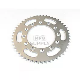 K22-3505I - Honda 48 Tooth Rear Sprocket for 1987-2025.