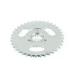 K22-3901 - Honda 37 Tooth Rear Sprocket for 1988-1999.